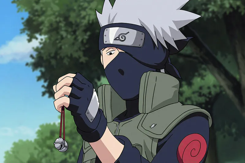 Mientras esperamos a la formación del equipo 7, la película live-action de Naruto está muy cerca de fichar a su primera estrella