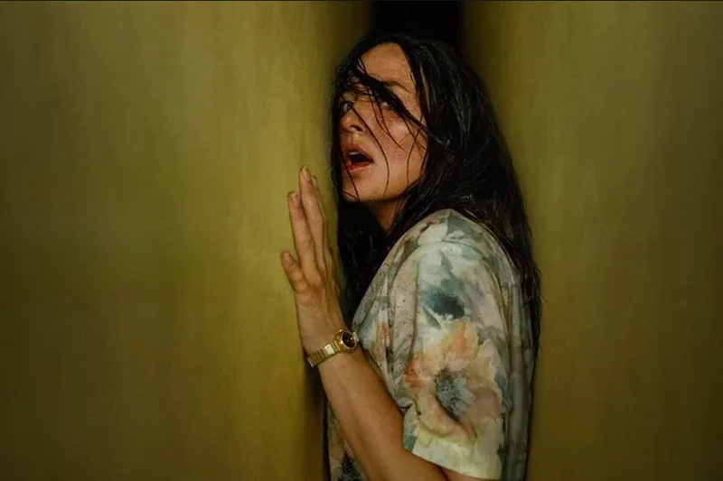 Salió en cines hace 3 meses, hoy puedes ver en HBO Max la segunda película de terror más taquillera de 2026. Un fenómeno viral con mucho futuro