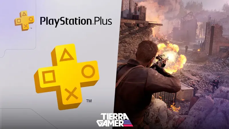 PlayStation Plus: estos serían los juegos gratis de septiembre de 2026