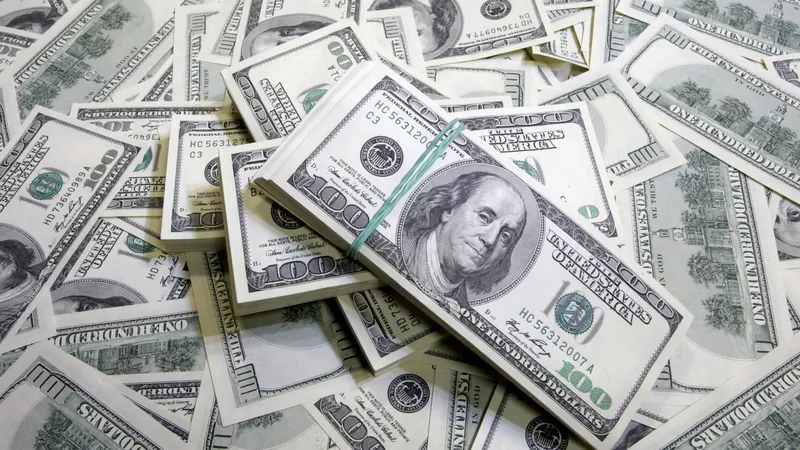 Las 100 empresas principales de EEUU que operan en China obtuvieron $362.000 millones en 2025