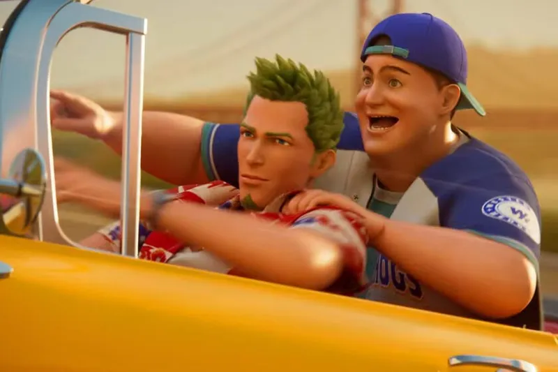 ¡Pisa el acelerador! El legendario Crazy Taxi luce de escándalo en su regreso lleno de nostalgia arcade