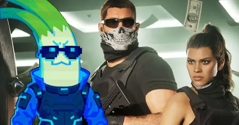 CyberLeek, filtrador de GTA VI, desapareció repentinamente, pero Take-Two aún le sigue la pista y podría identificarlo pronto