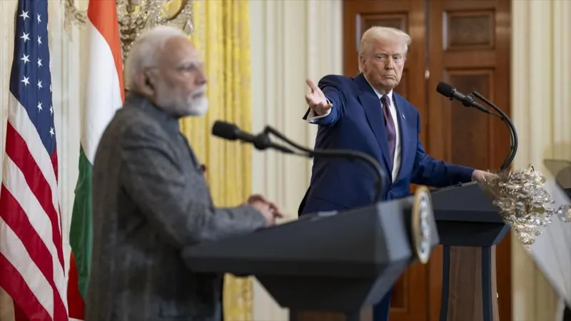 Reticencia de India ante ataques de EEUU a Chabahar revela contradicciones hacia Irán