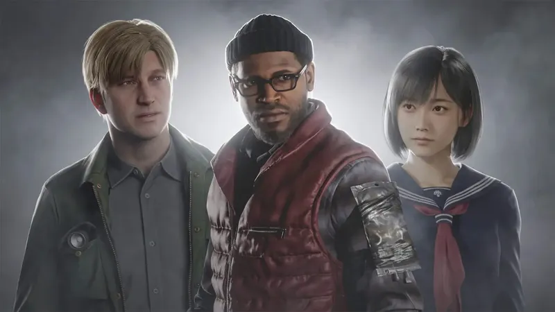 Silent Hill no se detiene y ya mira al futuro: su productor avanza que la segunda y tercera tandas de juegos "ya están en marcha"