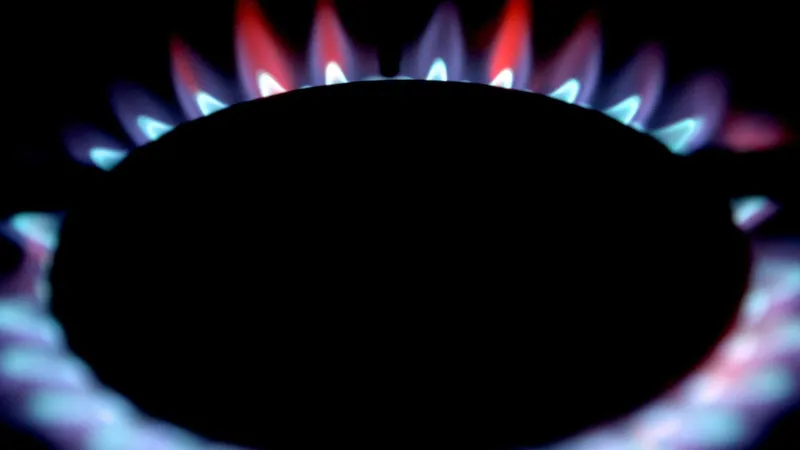 ¿Sin gas en enero? Alemania afronta un escenario crítico ante un invierno severo, advierten medios