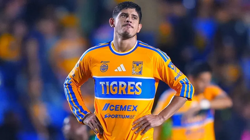 La crisis de Tigres ya es innegable tras perder contra León