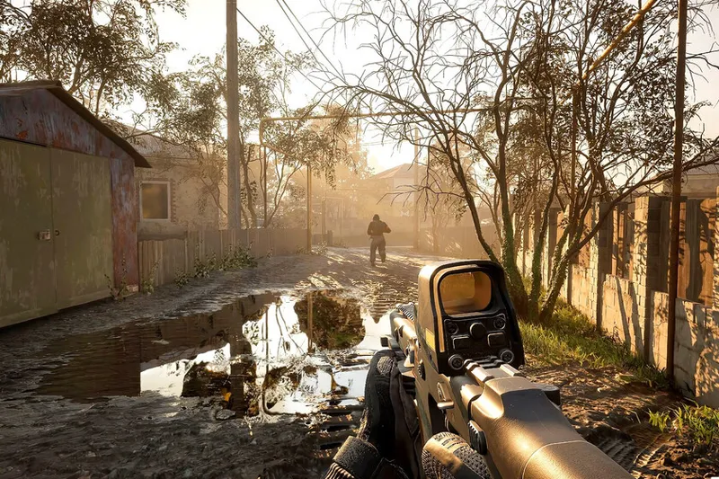 El rival realista de Battlefield con 100 jugadores funcionará a 60 FPS en PC de hace más de 10 años. No es magia, es dedicación