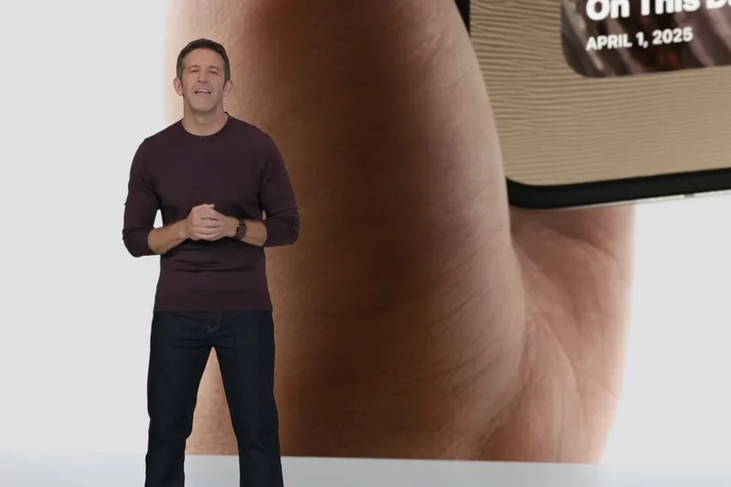 John Ternus, el Apple Event y el iPhone Duo: así empezó la nueva generación de Apple