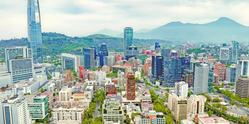 Swaps de Chile, en su nivel más alto en 18 meses