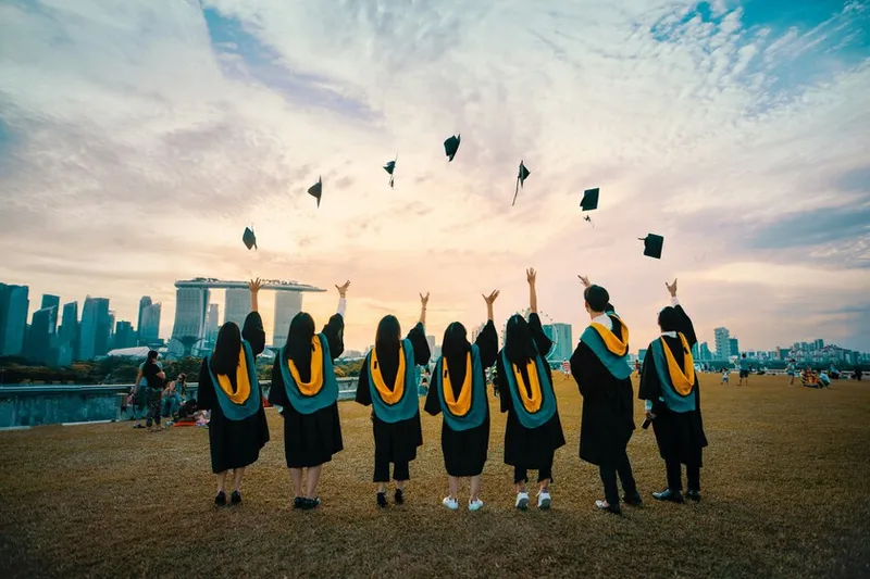 Las grandes tecnológicas chinas reclutan investigadores antes de que se gradúen: la carrera de la IA empieza en las aulas