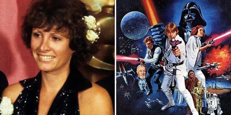 Fallece Marcia Lucas, la editora que ayudó a dar vida a Star Wars