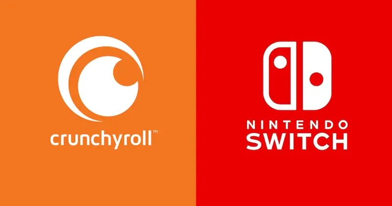 Crunchyroll se despide de Nintendo Switch y será mejor que la aproveches antes de que sea muy tarde