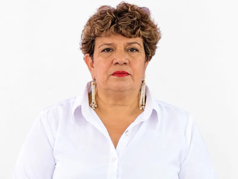 Mensaje de solidaridad para la familia de Amparo Rivera Acuña