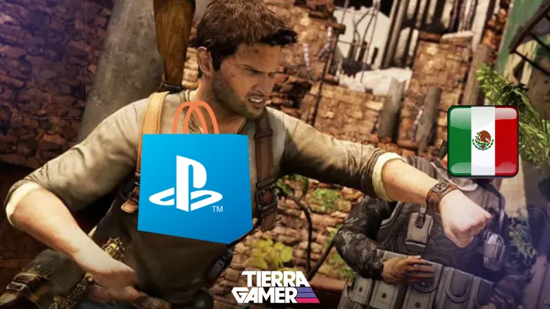PlayStation elimina varios juegos de su tienda por culpa de los mexicanos