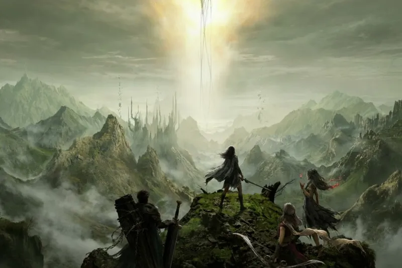 Punto y final al gran misterio alrededor del 'soulslike' más sorprendente de la Gamescom 2026. Nodusfall no seguirá la tendencia que preocupa a los jugadores
