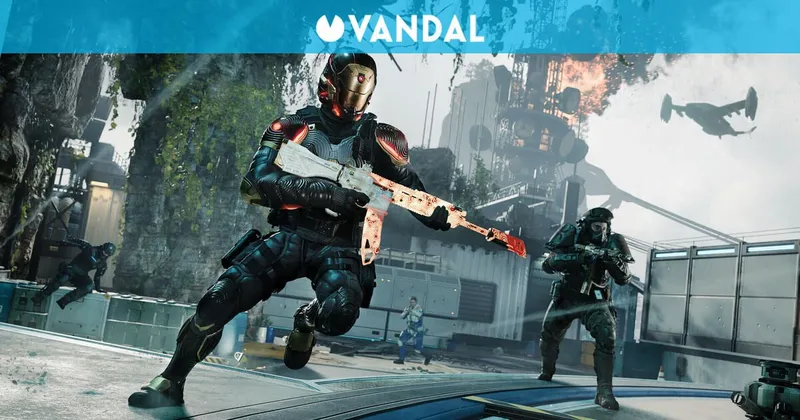 Activision cambia el matchmaking de Black Ops 7 para acercarlo a los Call of Duty clásicos