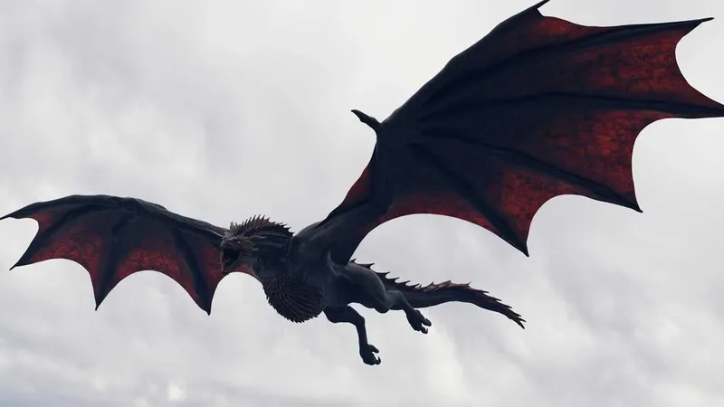 'Alas de sangre': equipo, trama y todo lo que sabemos de la serie de fantasía de Prime Video que adapta la saga literaria superventas
