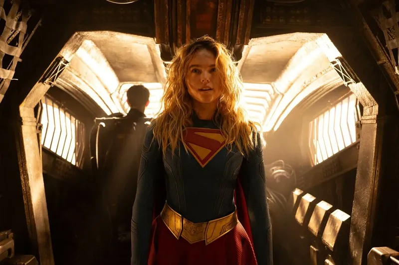 Un finde para obsesionarse entre superheroínas. Lo mejor y lo peor de los estrenos de cine