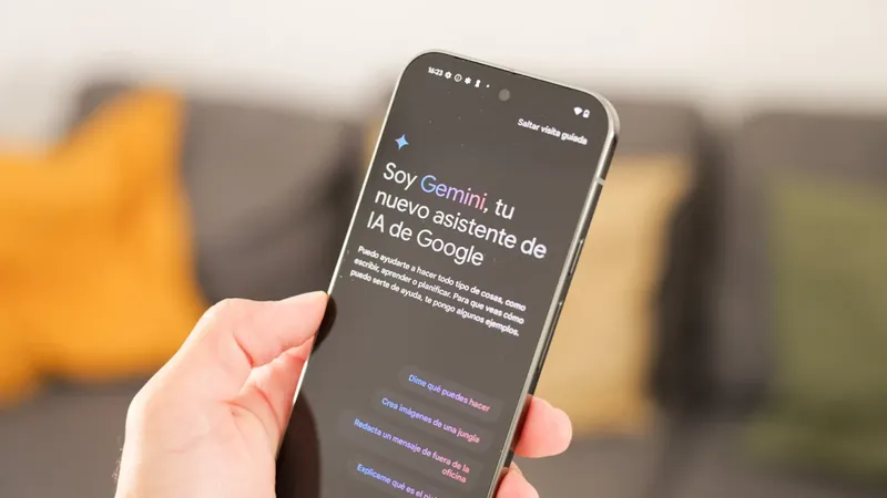 Google entierra otra de sus aplicaciones: el asistente desaparece para siempre en septiembre