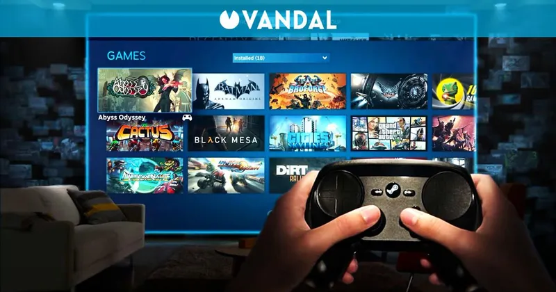 Valve no hará exclusivas para Steam Machine porque ya tienen el catálogo de PC como 'exclusiva' de lanzamiento