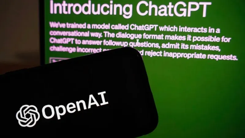 OpenAI prepara en secreto su salida a bolsa en Estados Unidos