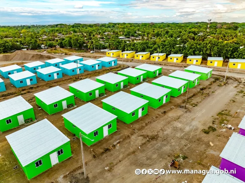 Más de 60 expositores participarán en la VIII Feria Nacional de la Vivienda