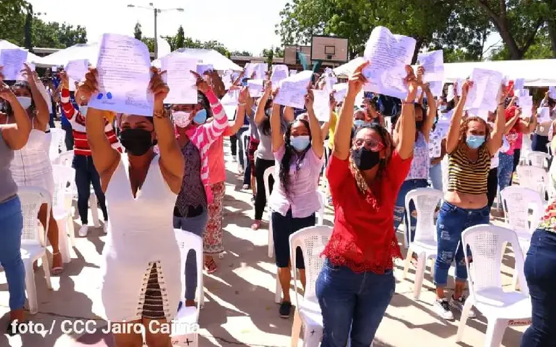 Más de 2.000 personas retornarán a sus hogares el Día de la Alegría