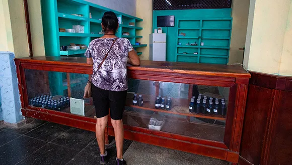 ¿Qué le quita el bloqueo a la industria biotecnológica y farmacéutica de Cuba?