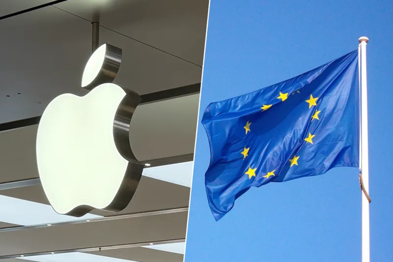 "La decisión de no implementar Siri AI en la UE es solamente de Apple". Europa responde y los usuarios tomamos posición: estamos hartos