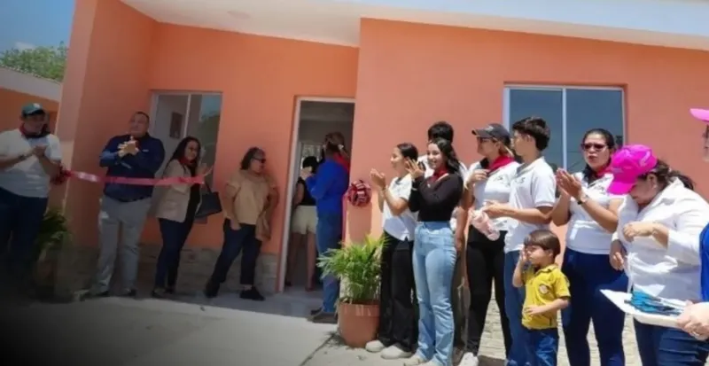 Gobierno inaugura urbanización «Nueva Victorias» y entrega 85 viviendas dignas a familias de Nagarote
