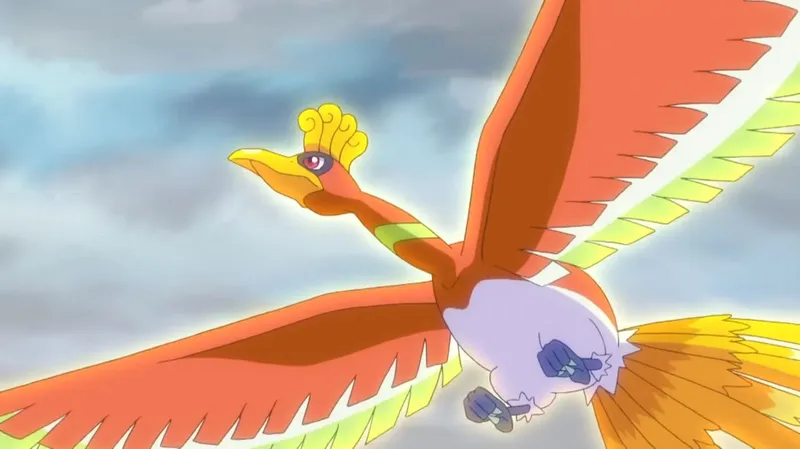 Cuando empezó el anime de 'Pokémon' solo había una criatura diseñada de los siguientes juegos. La aprovecharon en el piloto