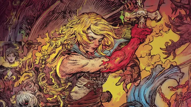 Castlevania: Belmont's Curse confirma fecha de lanzamiento, pero trae una mala noticia para los usuarios de Nintendo Switch