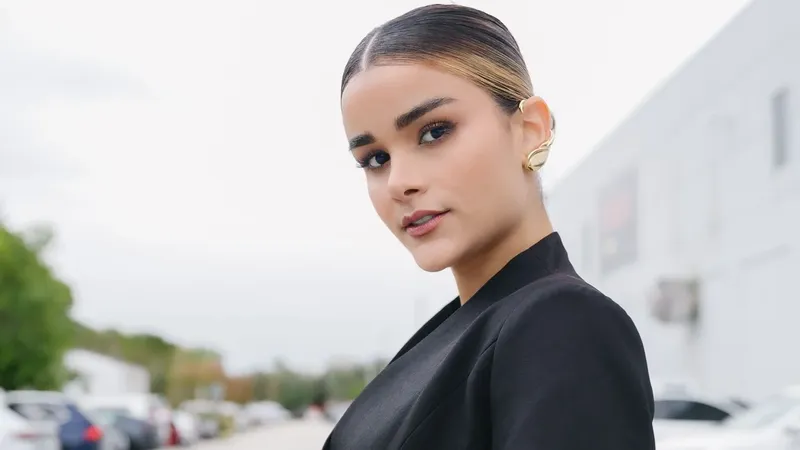 Clarissa Molina pone un alto a los rumores sobre su vida personal y asegura: '¡No me voy a callar!'