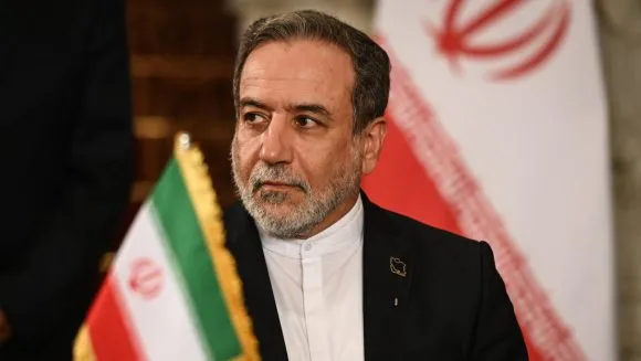 Irán anuncia borrador de acuerdo de 14 puntos y condiciona retirada israelí de Líbano