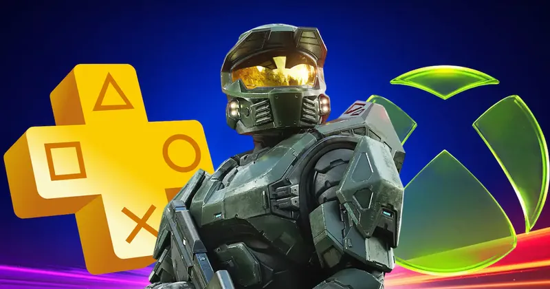 ¿Necesitarás PS Plus y una cuenta de XBOX para jugar Halo Campaign Evolved en cooperativo local a pantalla dividida en PS5? Hay buenas y malas noticias