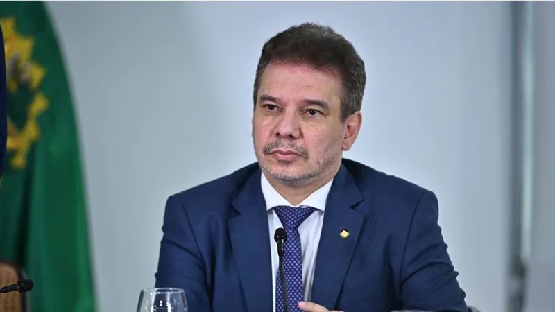 Ministro de Justicia de Brasil reacciona ante las sanciones estadounidenses