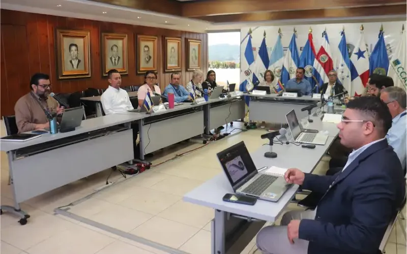 En Reunión sobre Mares y Biodiversidad