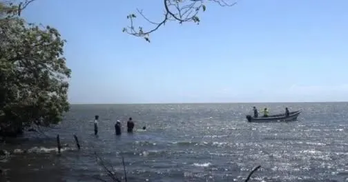 Encuentran sin vida a pescador reportado como desaparecido en San Carlos