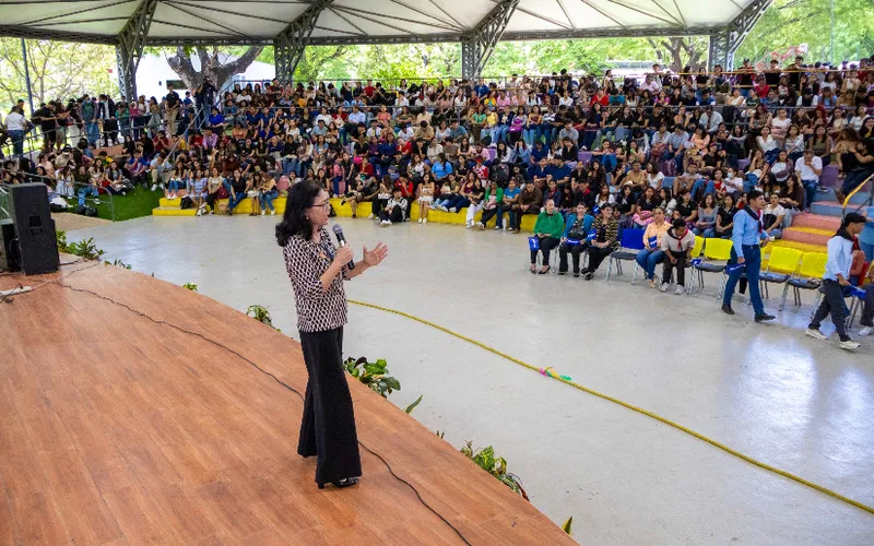 UNAN-Managua inicia segundo semestre de 2026