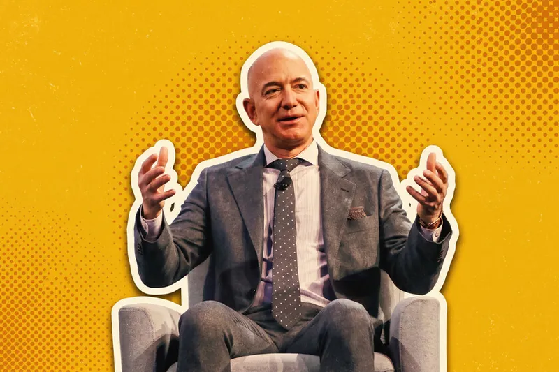 Amazon se ha convertido en el mejor ejemplo del impacto de la IA en el empleo: ni se crea ni se destruye, se desplaza