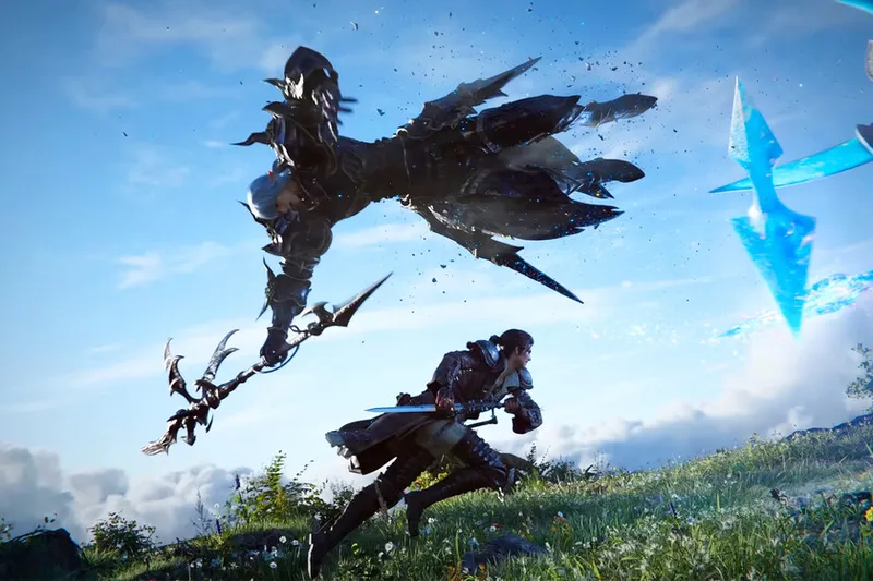 El mayor problema de Square Enix no es financiero: un exdirector revela que la compañía ha perdido a toda una generación de jugadores sin darse cuenta