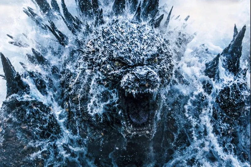 "Una secuela a la altura de Terminator 2 y El Caballero Oscuro". Las primeras críticas a 'Godzilla Minus Zero' prometen un espectáculo glorioso