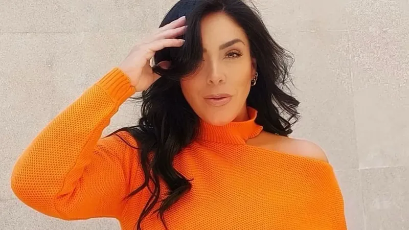 Marichelo Puente se sincera sobre su divorcio de Jorge D’Alessio: ‘Sé muy bien lo que merezco y lo que permito’
