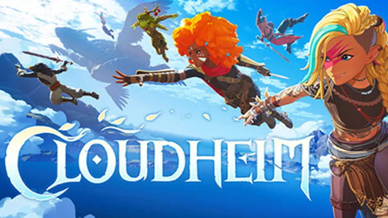 Cloudheim llegará en formato físico para PlayStation 5