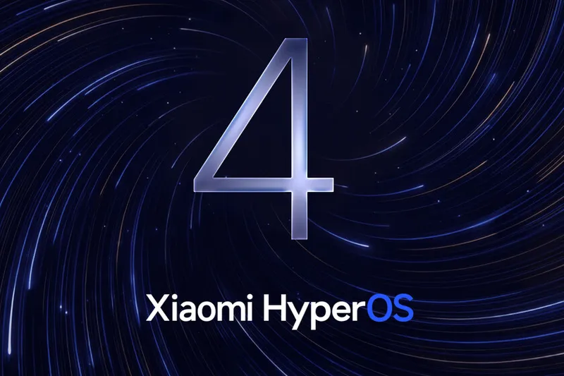 HyperOS 4 estable ya está aquí: Xiaomi promete un 27,2% más de memoria libre y llegará incluso a móviles de casi cuatro años