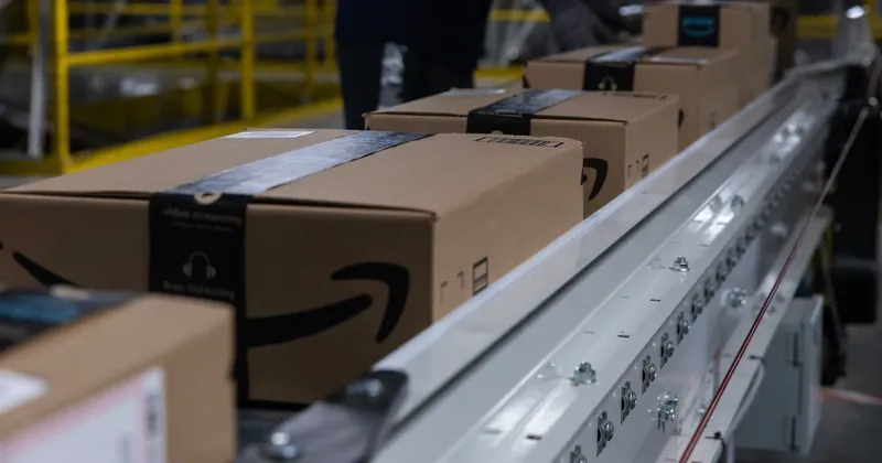 Amazon inicia el Prime Day más largo del mundo en México entre clientes cautelosos y el Mundial