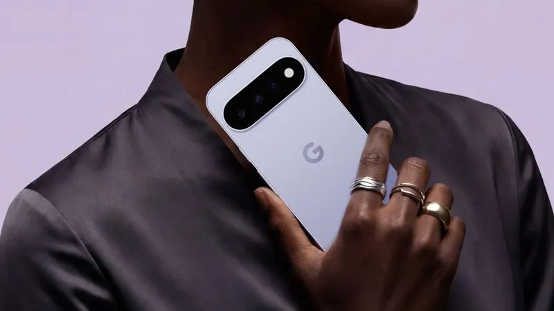 Consigue el Pixel 11 Pro y ahórrate más de 160 € con la Fiesta de Ofertas Prime de Amazon
