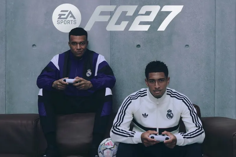 ¿Alucinas con los 100 euros de la Ultimate de GTA 6? La de EA Sports FC 27 la deja en una broma mientras te seca la cartera