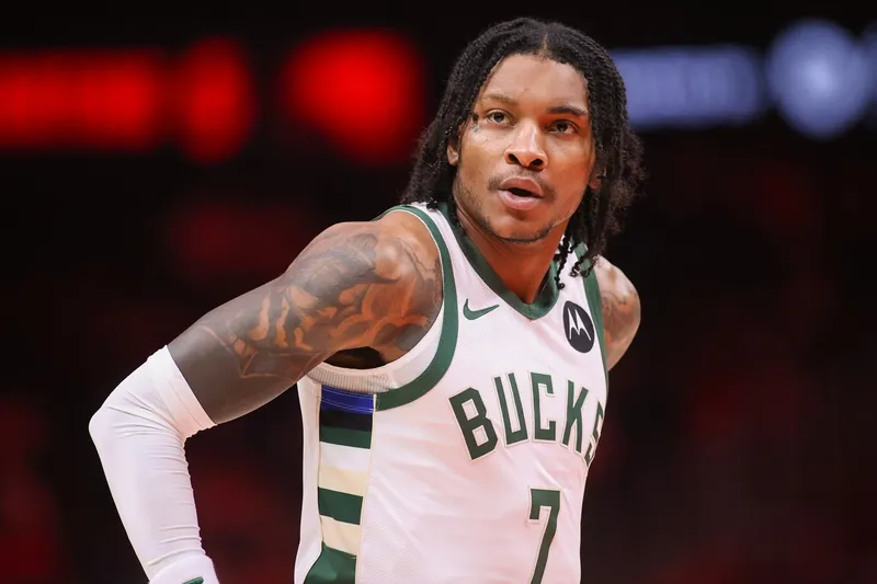 Kevin Porter Jr. seguirá en los Bucks