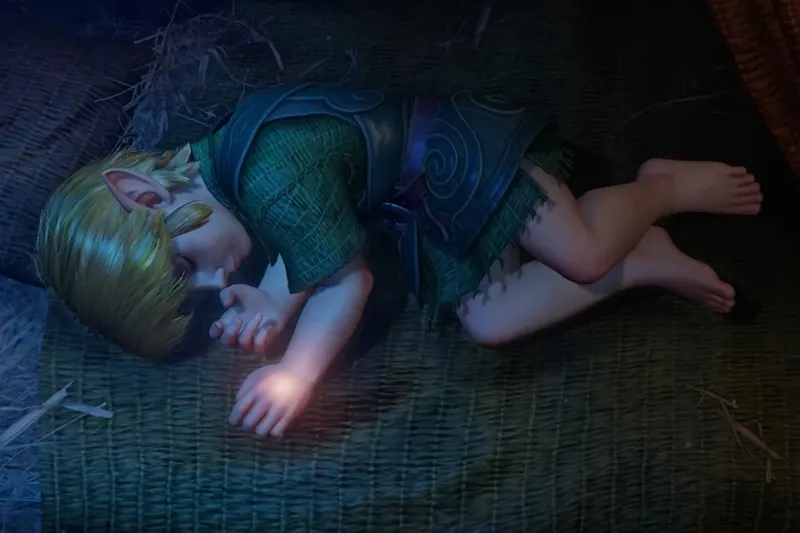 Los videojuegos que podemos esperar y deseamos que aparezcan en el Zelda Direct y Nintendo Direct de septiembre de 2026